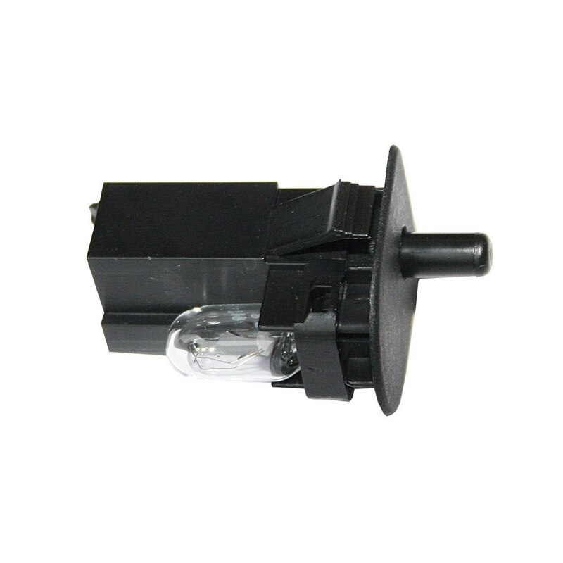 Glove Box Light Components